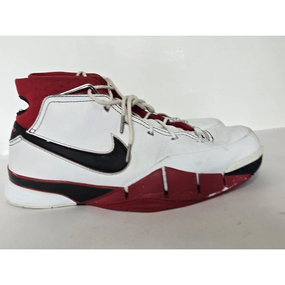 Nike Kobe 1 Shoes Mens Sz 15 Basketball Zoom Protro All-Star 2018